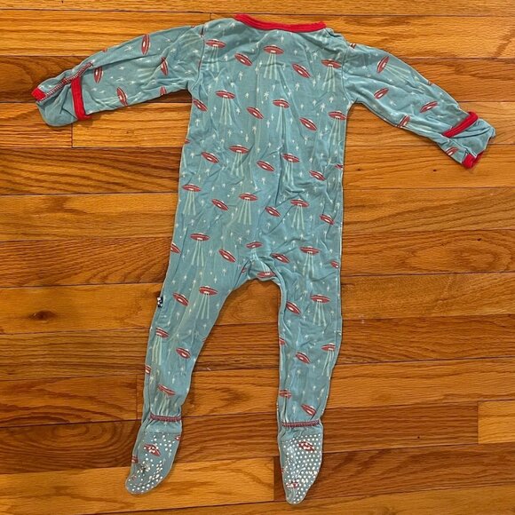 Girls 9 Month  Cool Weather 11-Piece Lot - Picture 6 of 15